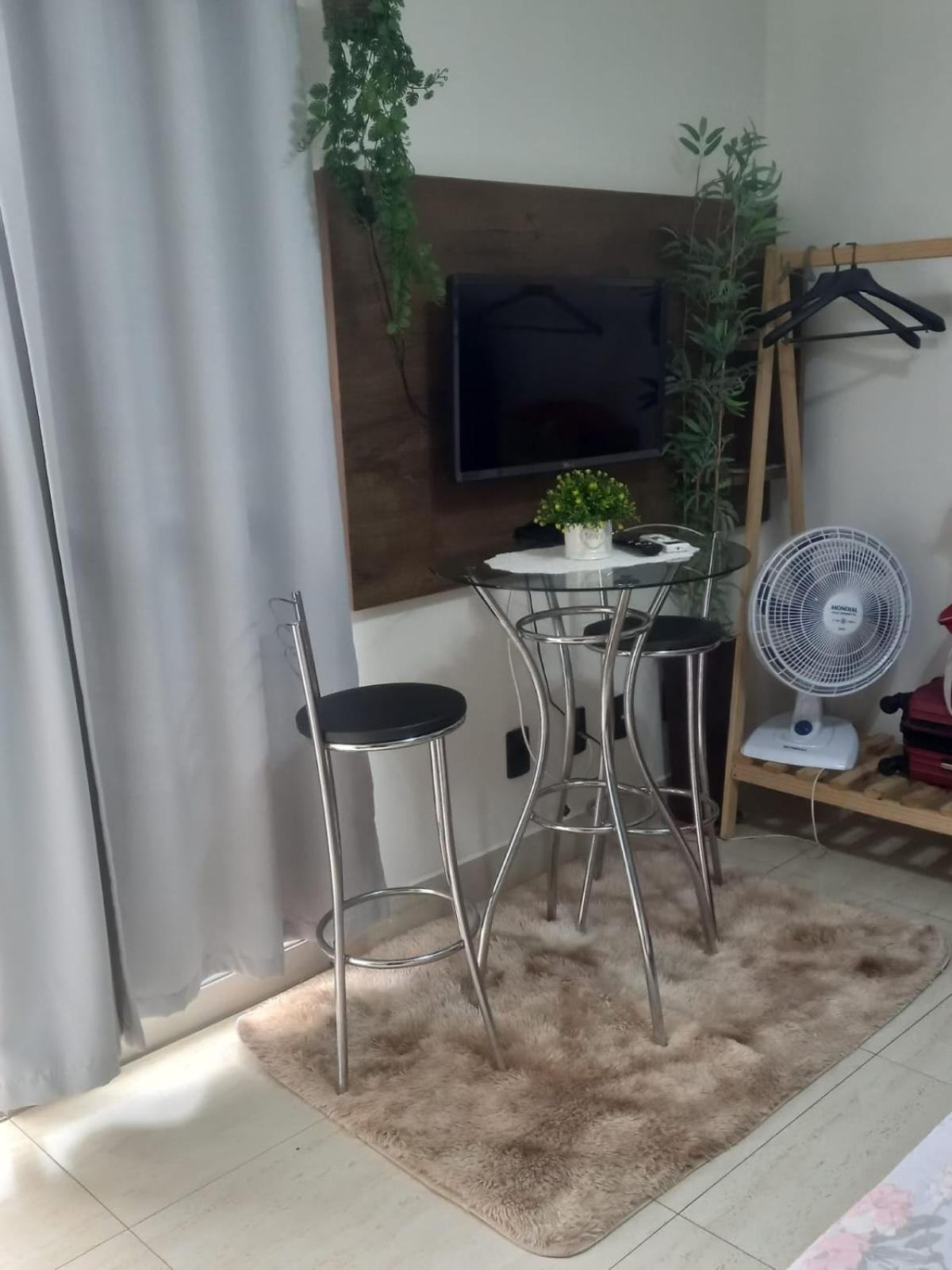 Loft Familia Silva