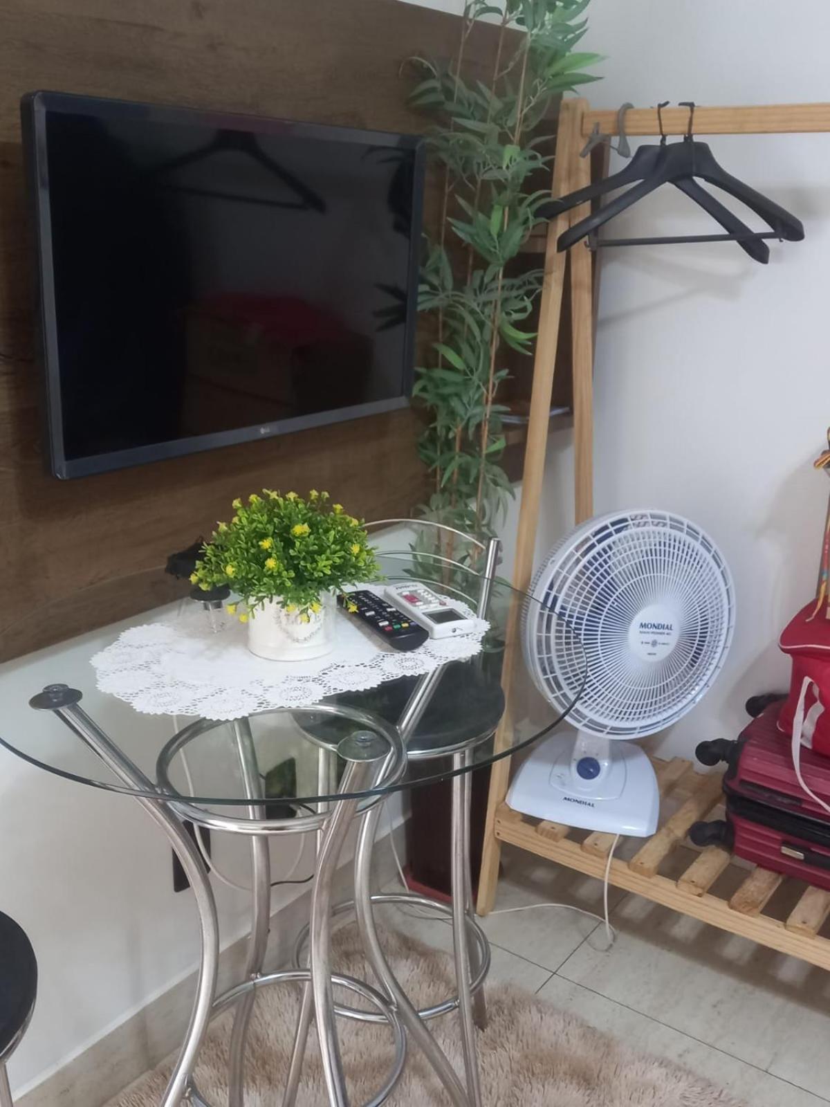 Loft Familia Silva Apartment