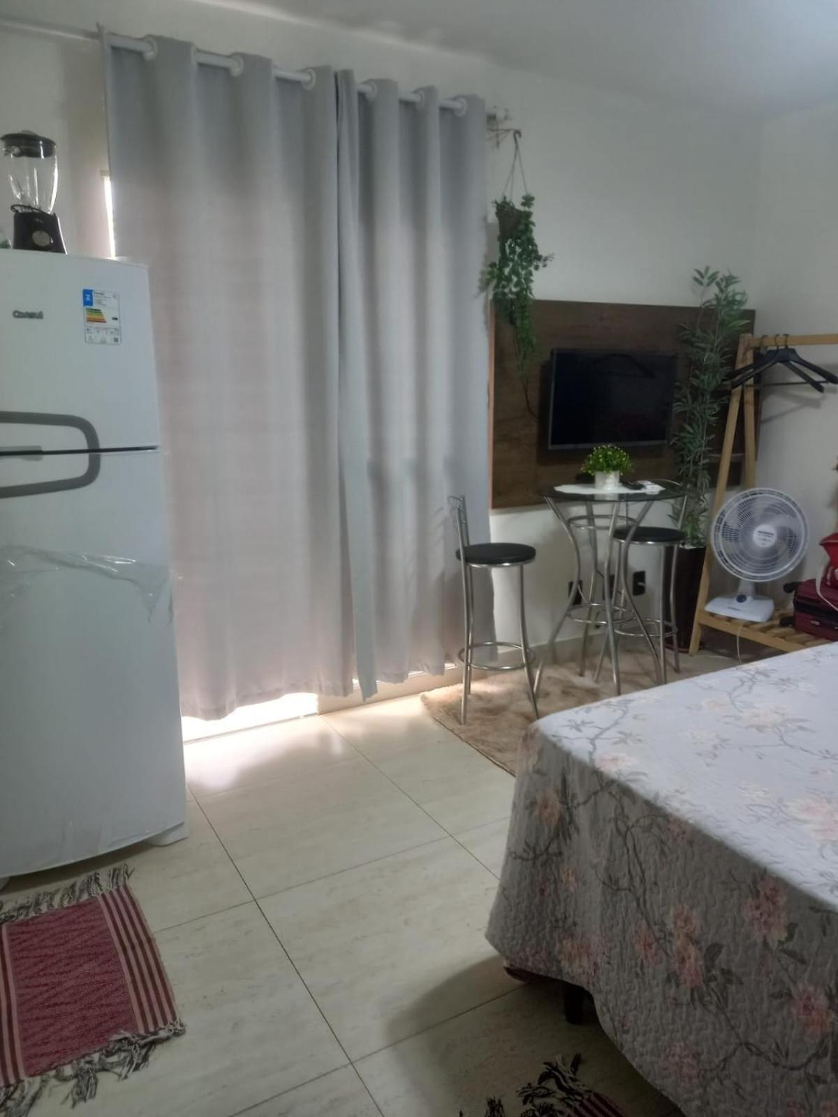 Apartment Loft Familia Silva