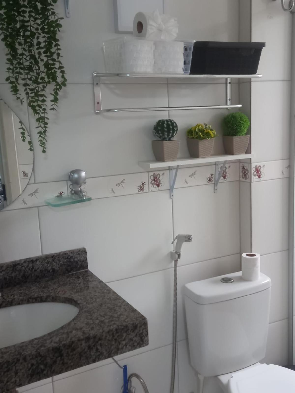 Loft Familia Silva Apartment Caldas Novas