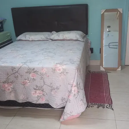 Loft Familia Silva Apartment Caldas Novas Exterior photo