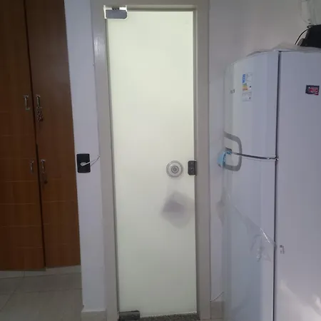 Loft Familia Silva Apartment Caldas Novas Exterior photo