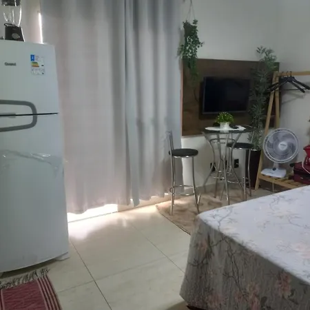 Loft Familia Silva Apartment Caldas Novas Exterior photo